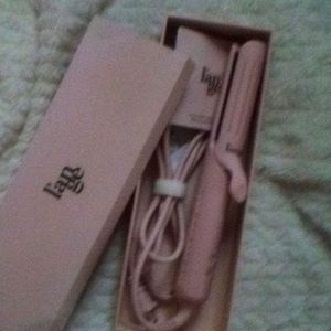 L"ange 360 Airflow Flatiron Styler